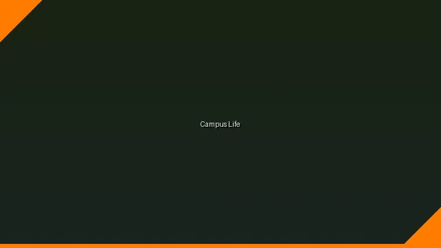 校园生活主题赛 - 打手枪 UGC视频竞赛