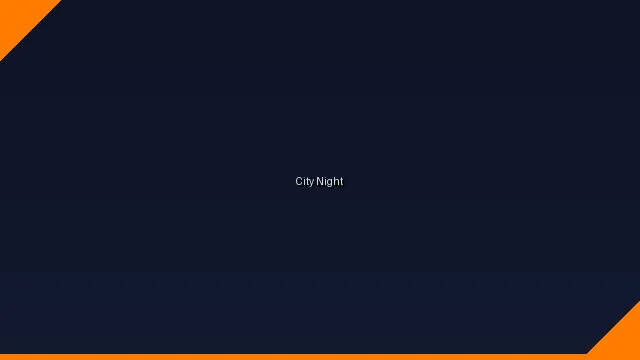 城市夜景主题赛 - 打手枪 视频创作挑战